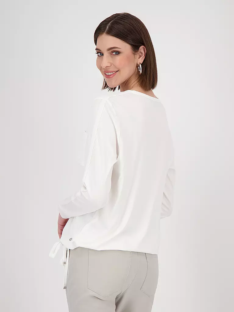 MONARI | Blusenshirt | 