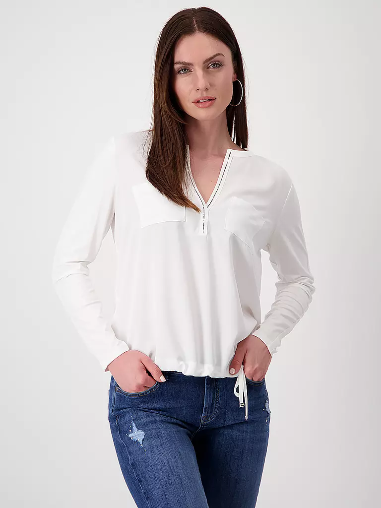 MONARI | Blusenshirt | 