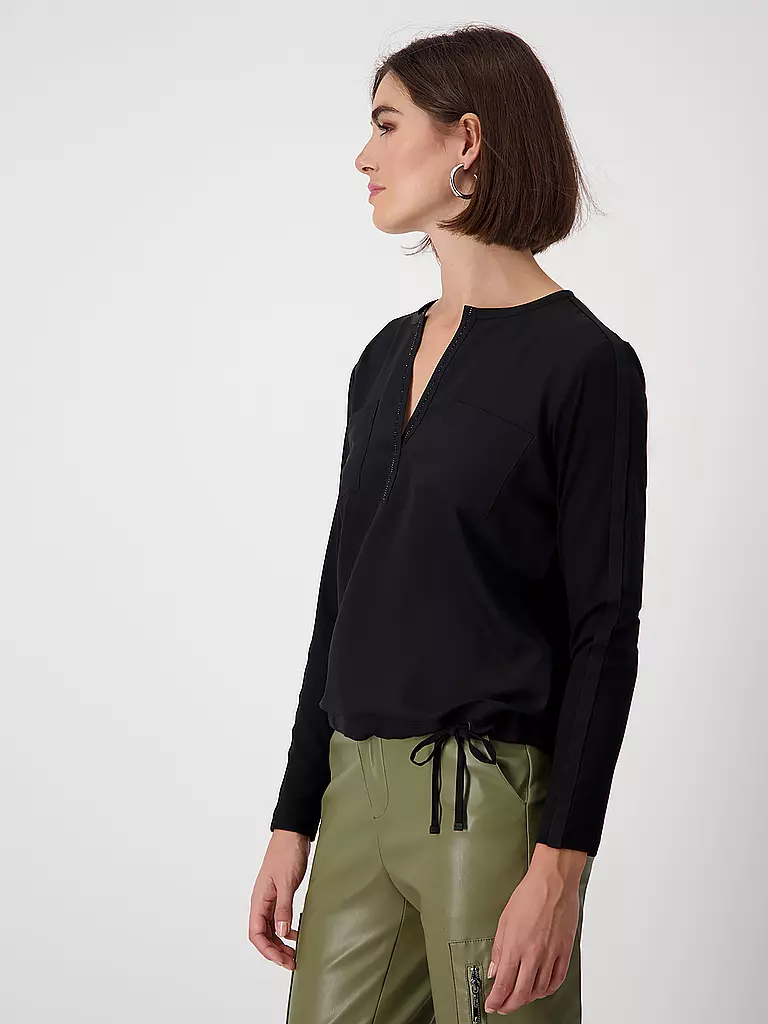 MONARI | Blusenshirt | 