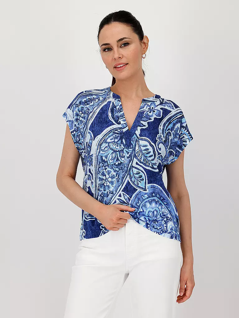 MONARI | Blusenshirt | 