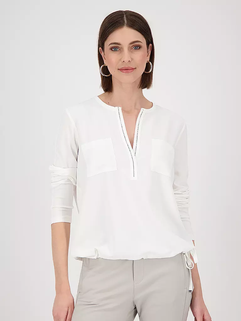 MONARI | Blusenshirt | 