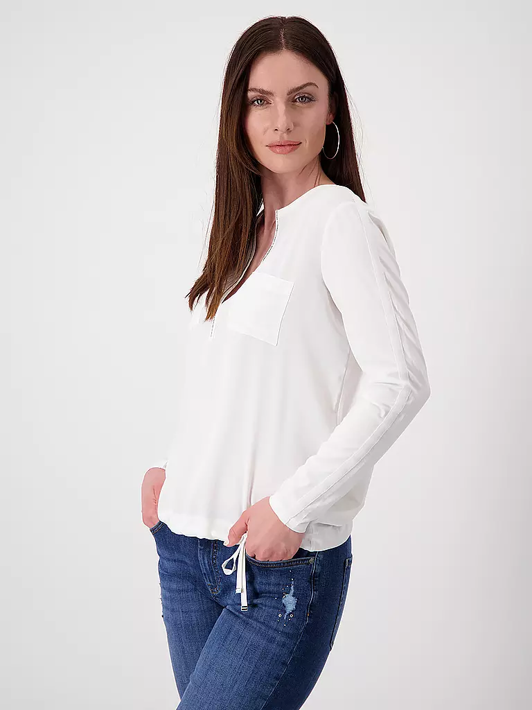 MONARI | Blusenshirt | 
