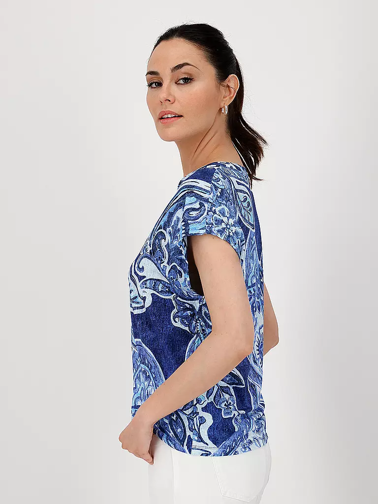MONARI | Blusenshirt | 
