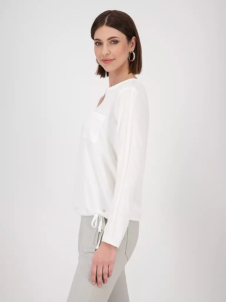 MONARI | Blusenshirt | 
