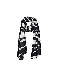 MONARI | Bufanda | Negro