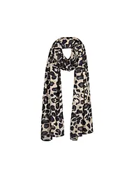 MONARI | Bufanda | Camel