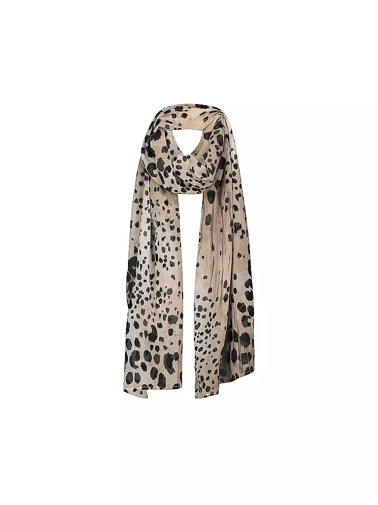 MONARI | Bufanda | Camel