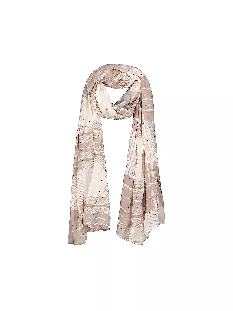MONARI | Bufanda | Camel