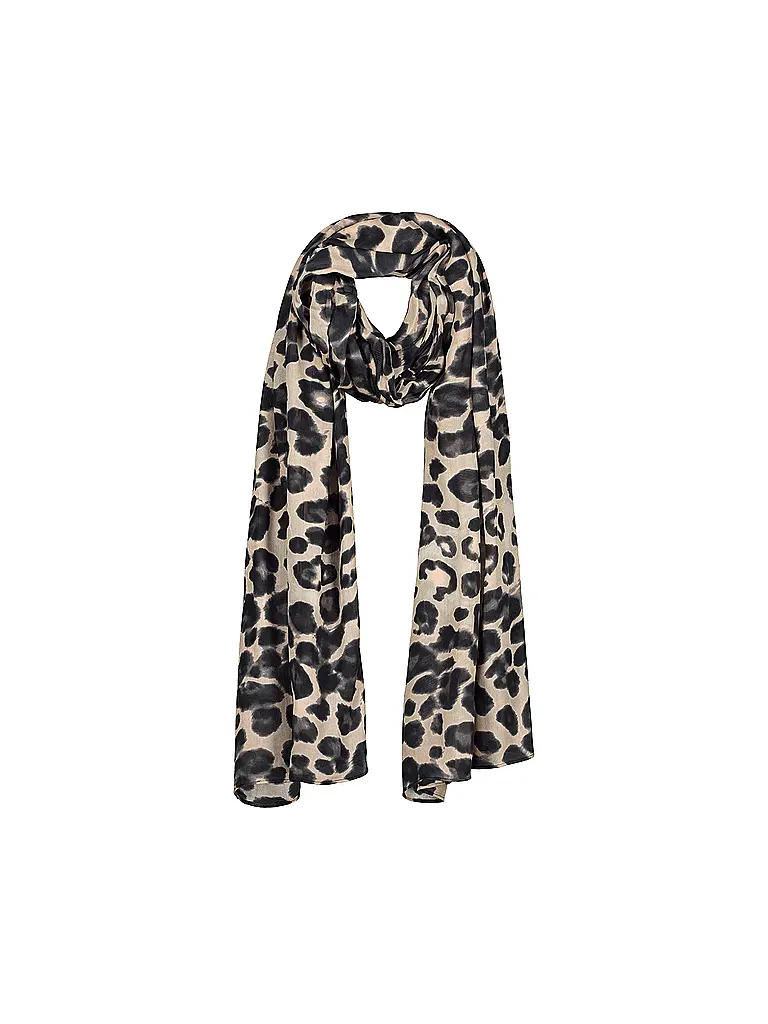 MONARI | Bufanda | Camel