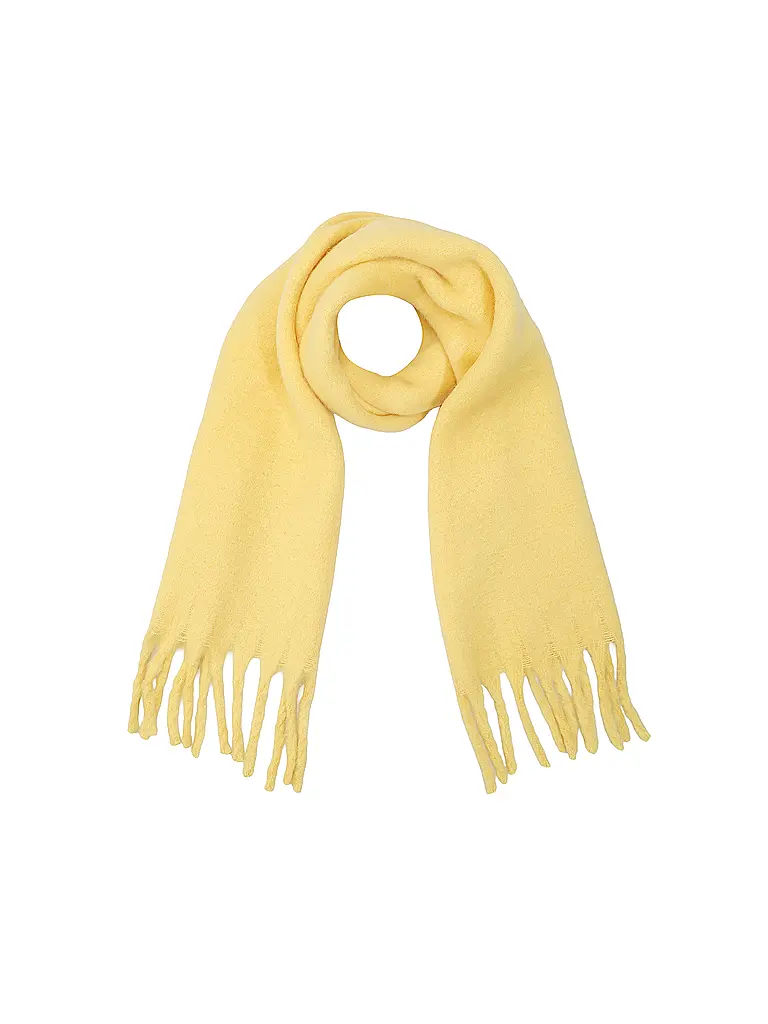 MONARI | Bufanda | Amarillo