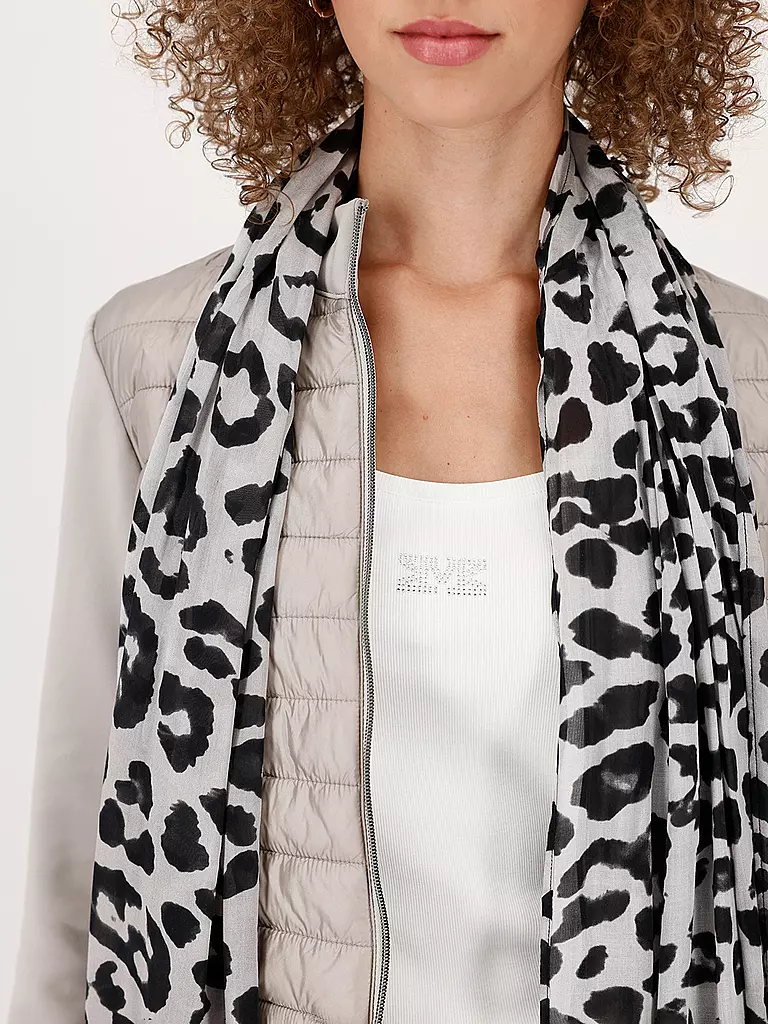 MONARI | Bufanda | Beige