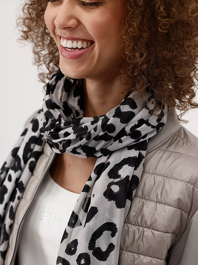 MONARI | Bufanda | Beige