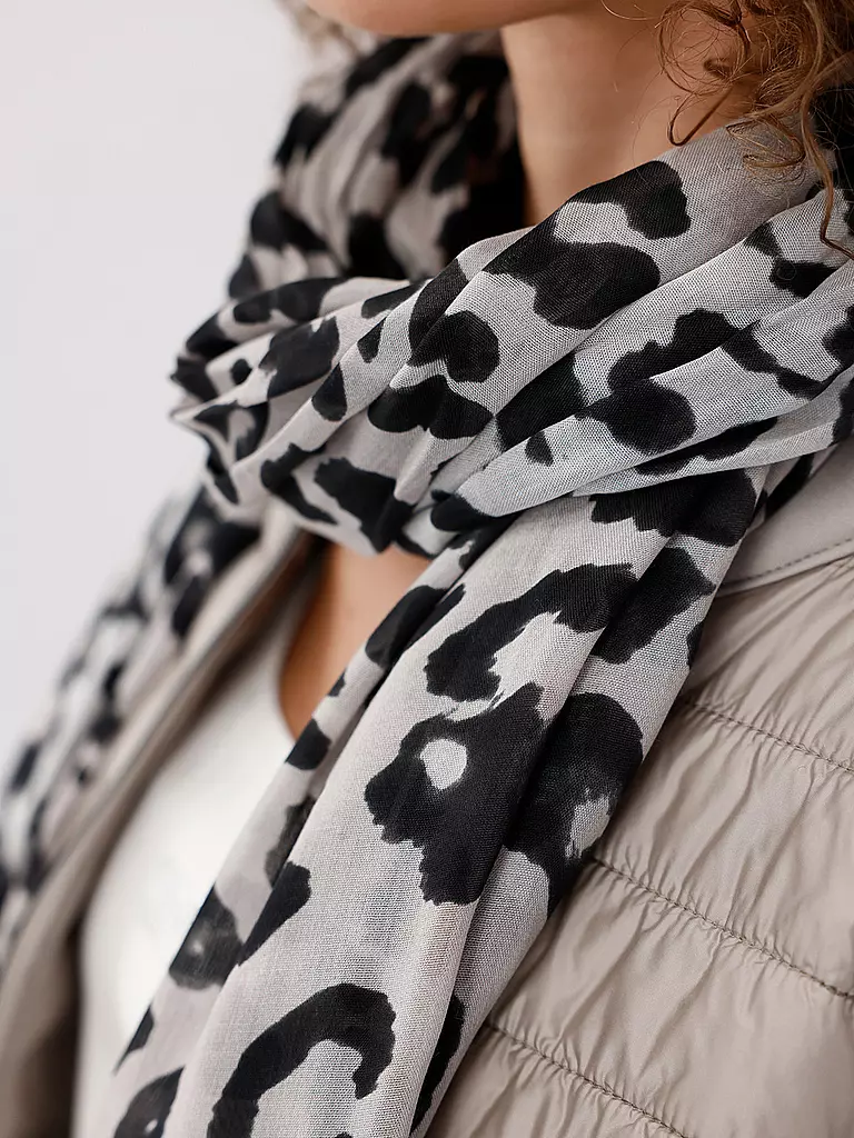 MONARI | Bufanda | Beige