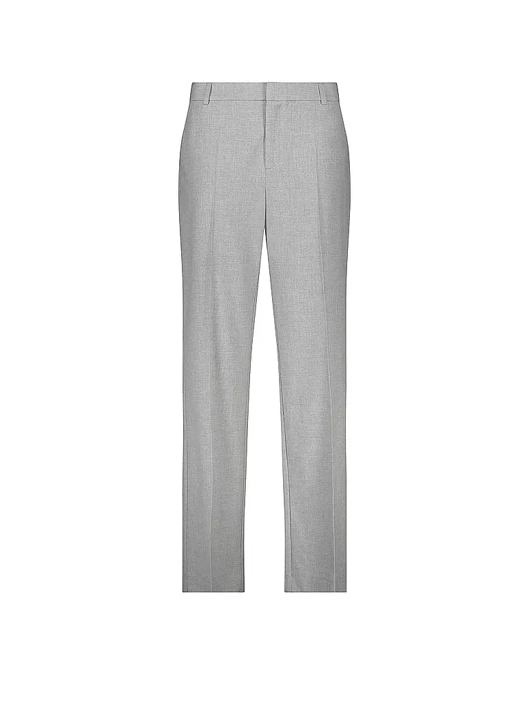 MONARI | Businesshose  | Gris claro