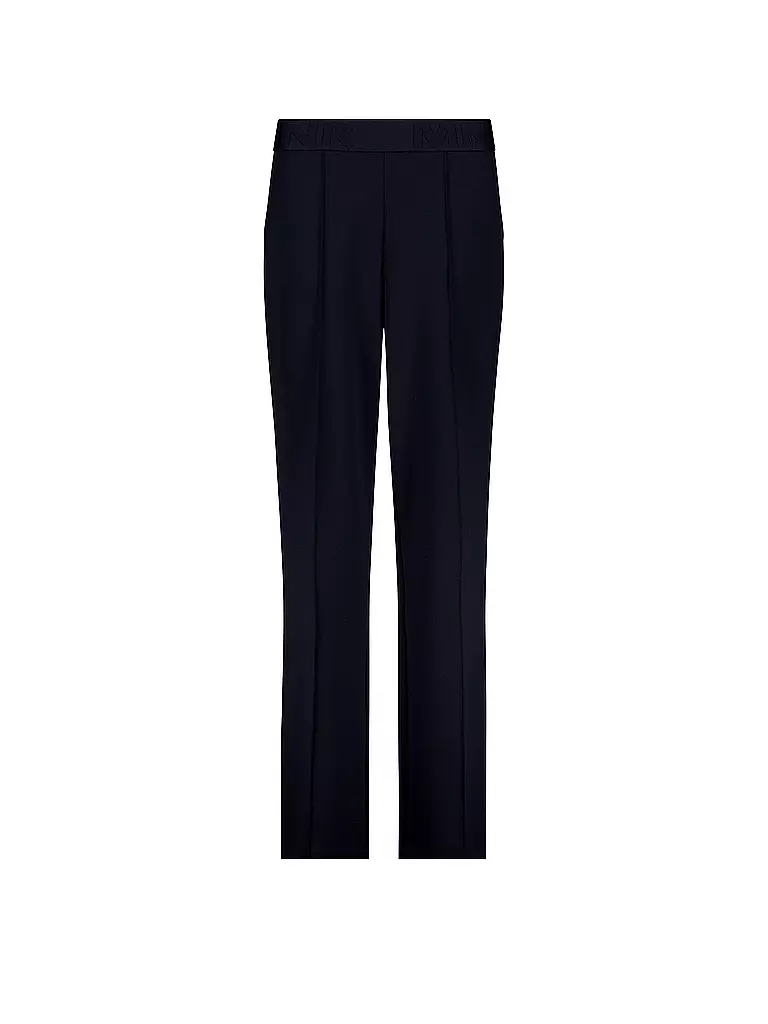 MONARI | Businesshose  | Azul oscuro
