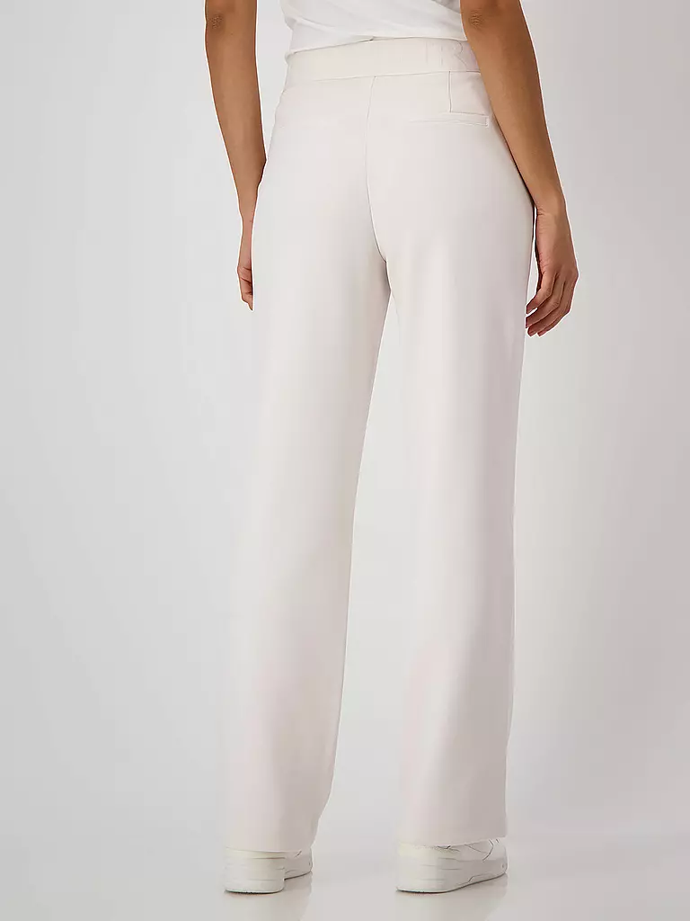 MONARI | Businesshose  | Beige