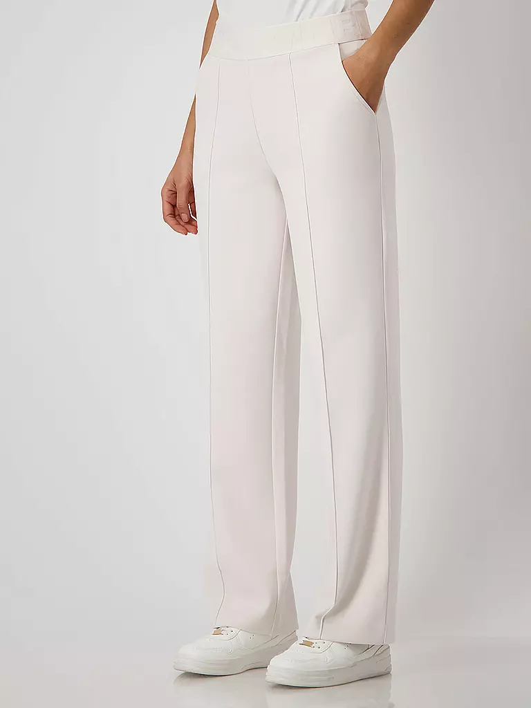 MONARI | Businesshose  | Beige