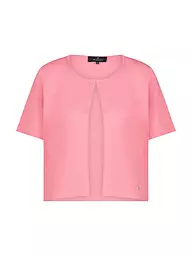MONARI | Cárdigan BALI | Fucsia