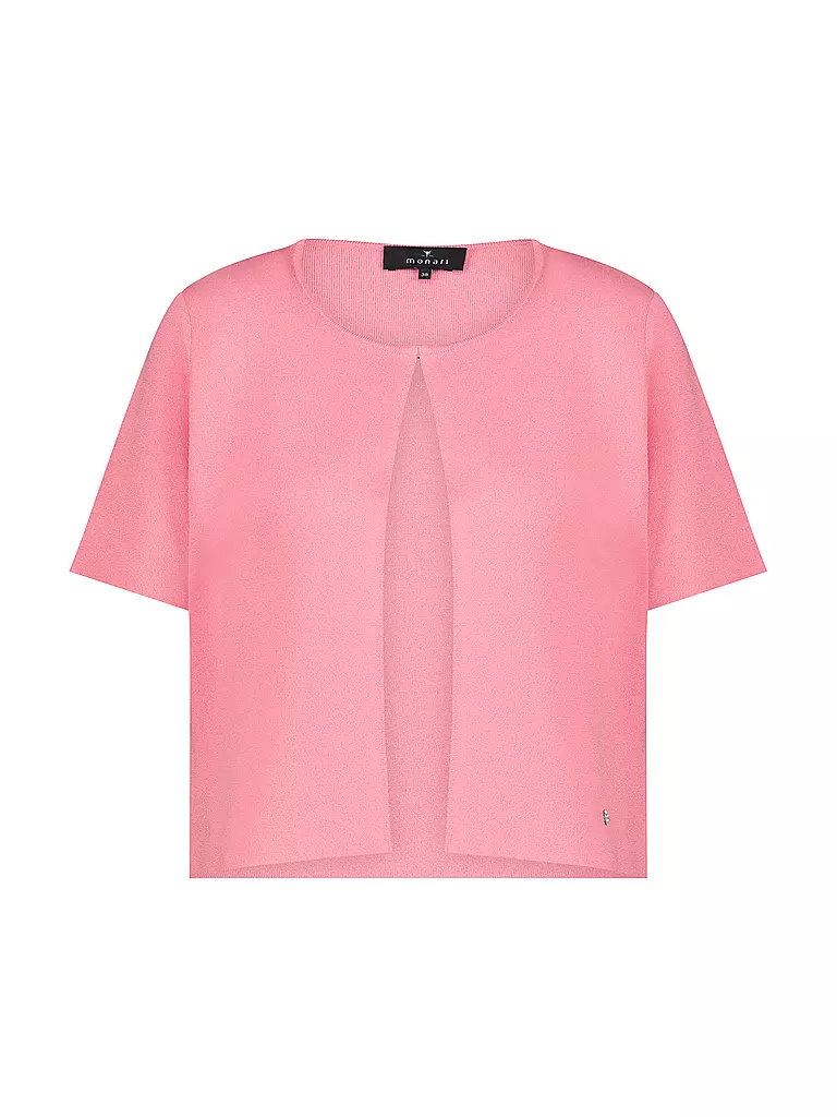 MONARI | Cárdigan BALI | Fucsia
