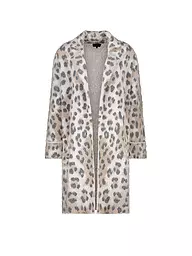 MONARI | Cárdigan de punto | Beige