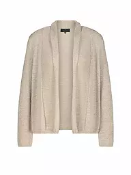 MONARI | Cárdigan | Beige