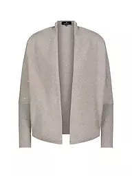 MONARI | Cárdigan | Gris claro