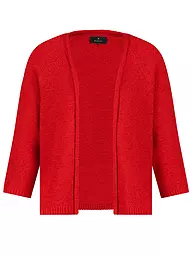 MONARI | Cárdigan | Rojo