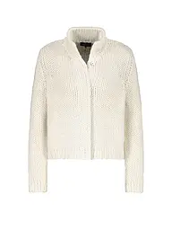 MONARI | Cárdigan | Crema