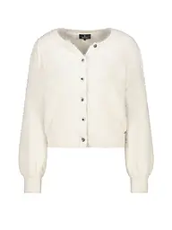 MONARI | Cárdigan | Crema