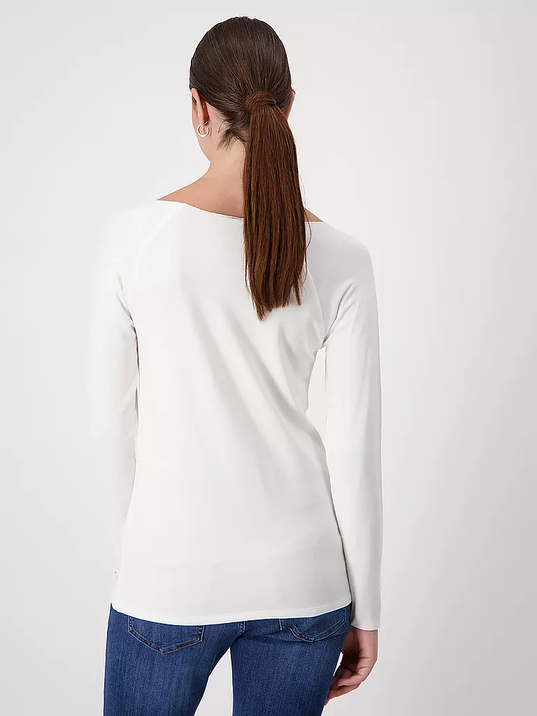 MONARI | Camiseta de manga larga |