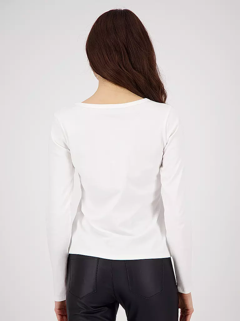 MONARI | Camiseta de manga larga | 