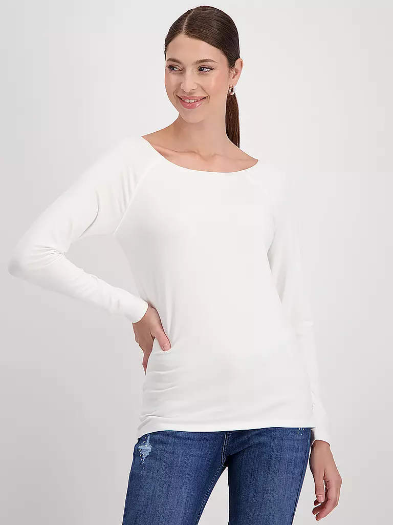 MONARI | Camiseta de manga larga |