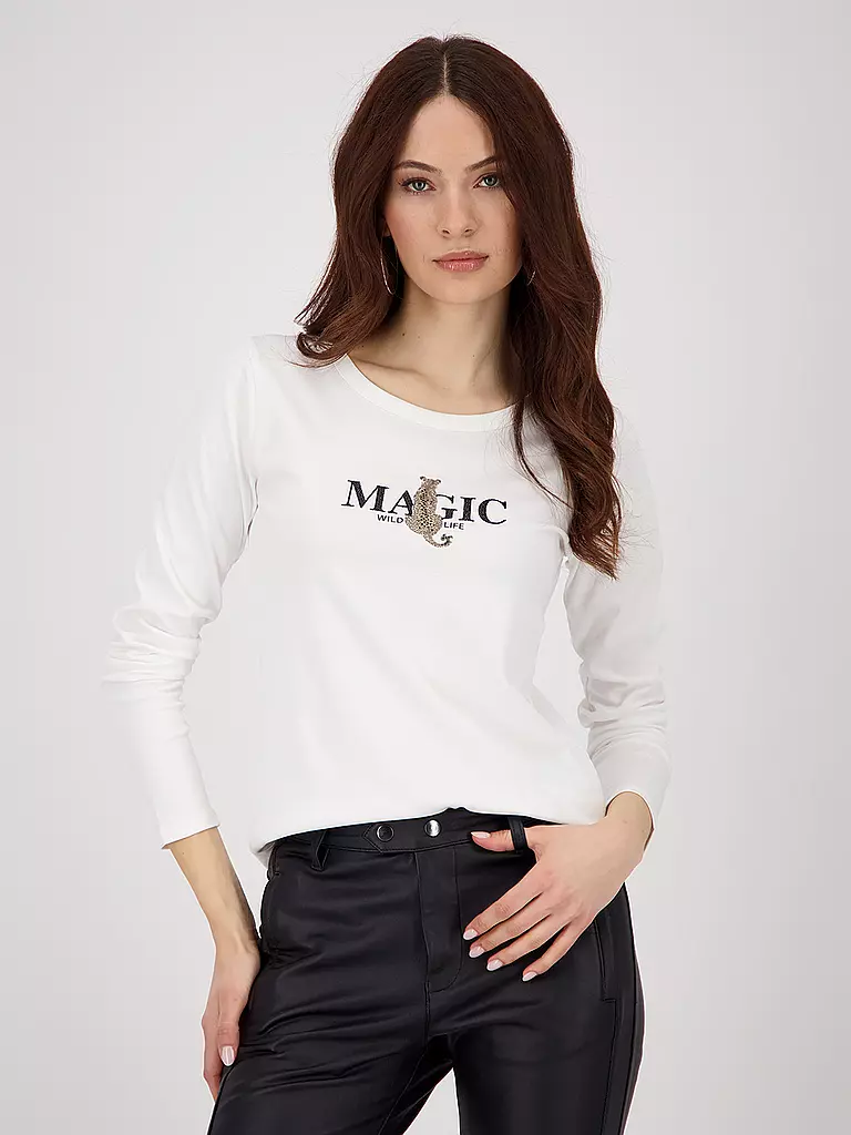 MONARI | Camiseta de manga larga | 