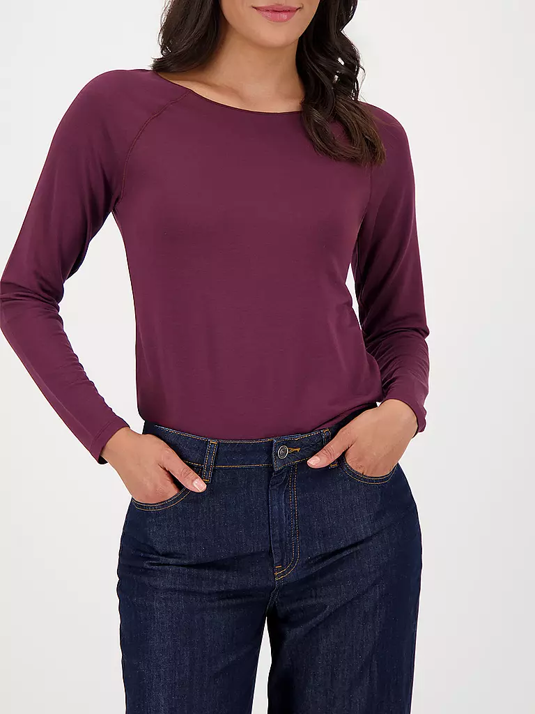 MONARI | Camiseta de manga larga | 