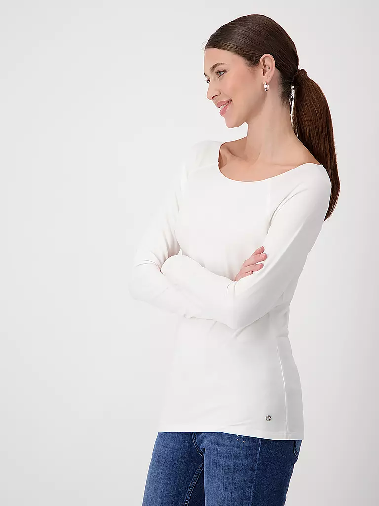 MONARI | Camiseta de manga larga |