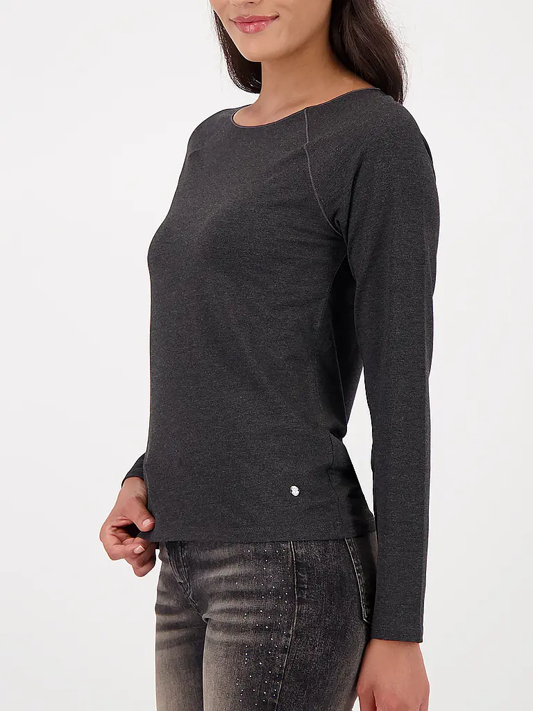 MONARI | Camiseta de manga larga |