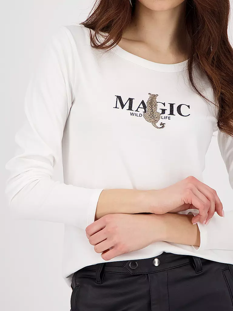 MONARI | Camiseta de manga larga | 