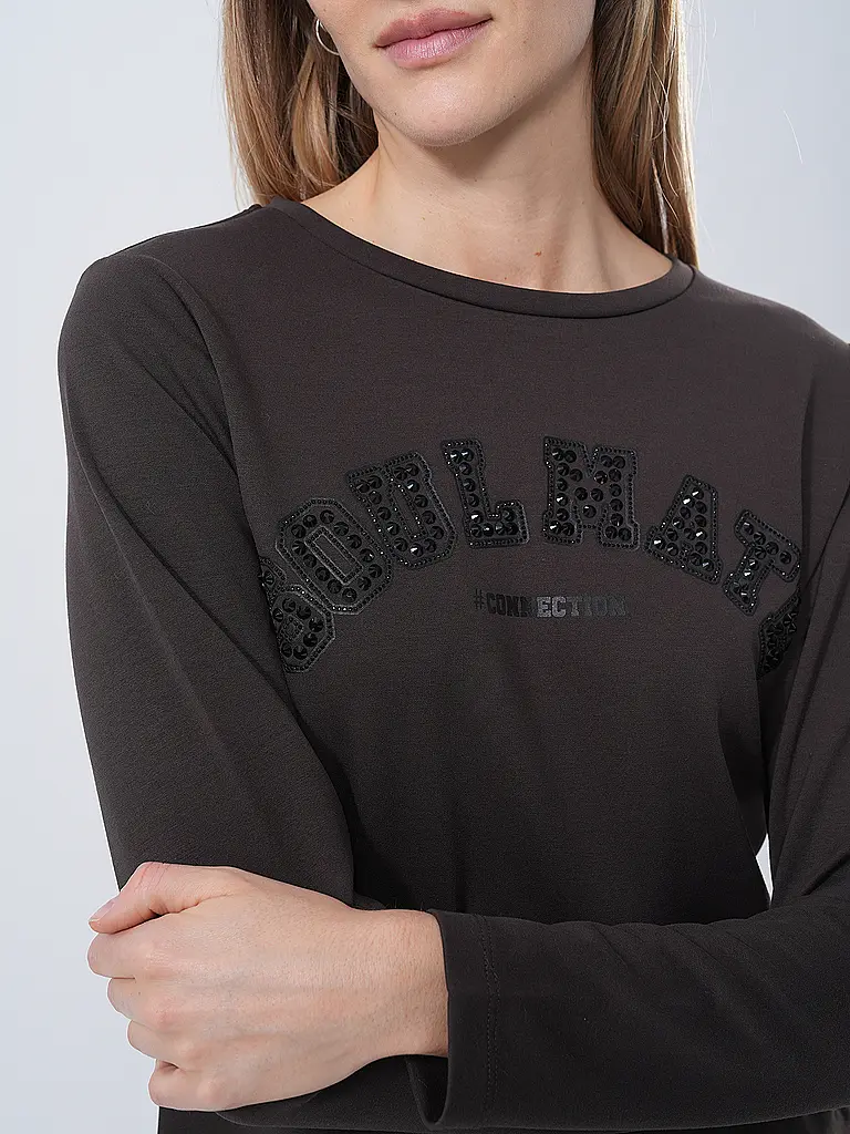 MONARI | Camiseta de manga larga | 