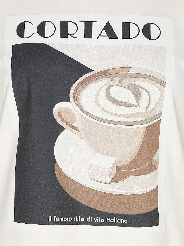 MONARI | Camiseta de manga larga |