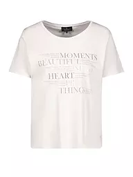 MONARI | Camiseta | Beige