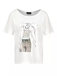 MONARI | Camiseta | Crema