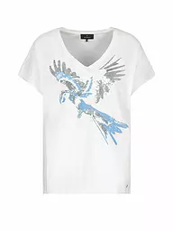 MONARI | Camiseta | Crema