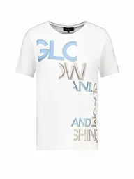 MONARI | Camiseta | Crema