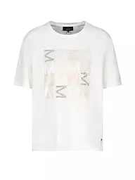 MONARI | Camiseta | Crema
