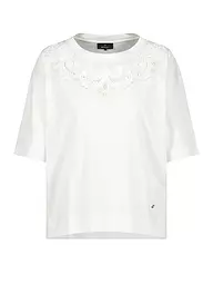 MONARI | Camiseta | Crema