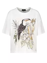 MONARI | Camiseta | Crema