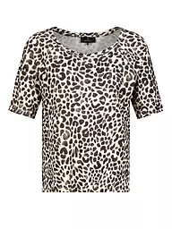 MONARI | Camiseta | Beige