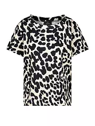 MONARI | Camiseta | Negro