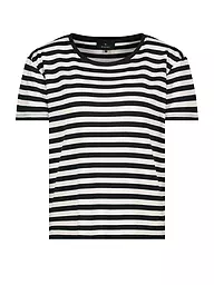MONARI | Camiseta | Negro