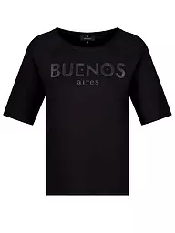 MONARI | Camiseta | Negro